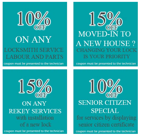 Top Locksmith Services Dallas, TX 214-414-9932 - coupon-img-01